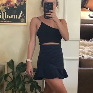 BCBG Generation skirt